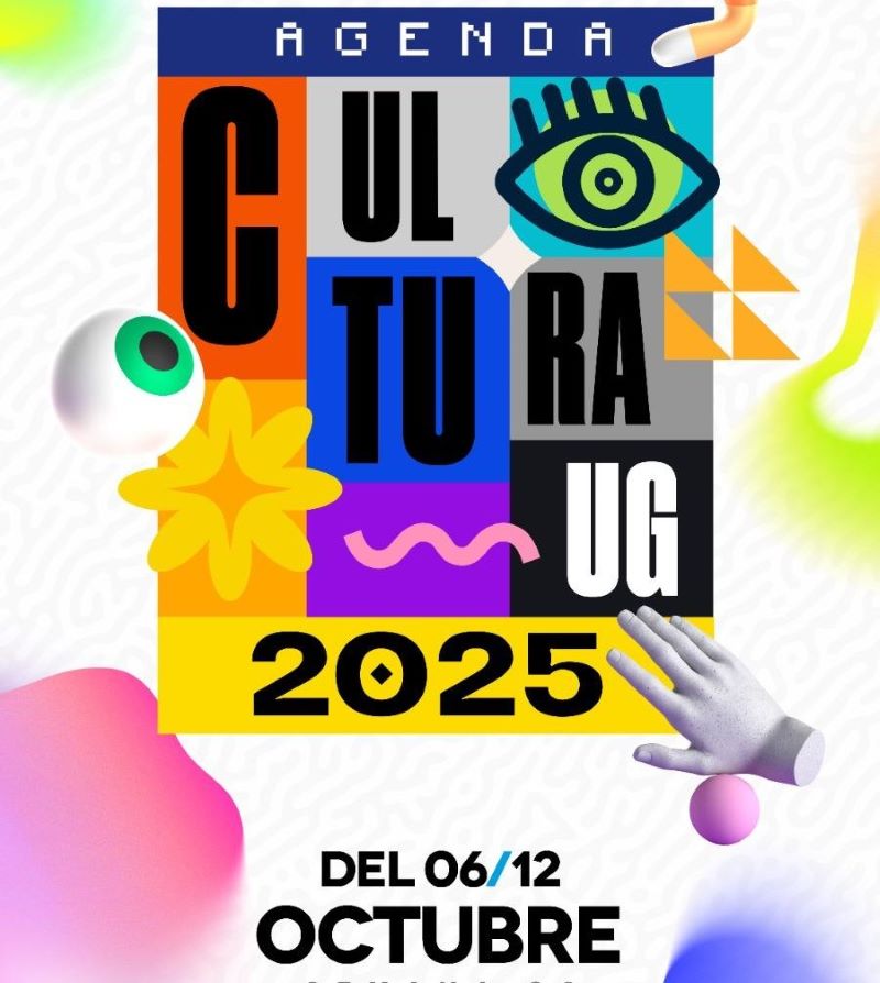 Agenda UG