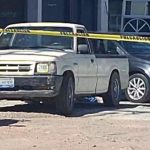 Disparándole varias veces en la cabeza, un sujeto asesinó a “Toño” afuera de la vulcanizadora donde trabajaba