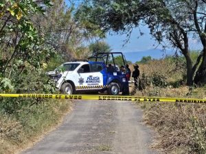 Asesinado en Salamanca