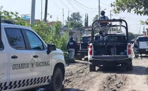 Asesinado en Salamanca