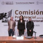 Abierta y con alta pluralidad realizan en Guanajuato audiencia pública para la Reforma Electoral