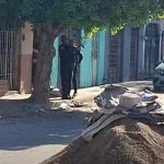 Tres hombres fueron balaceados en la colonia León I