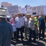 Pactado ya el precio del maíz, ahora los gobiernos deben garantizar recursos suficientes para el campo: diputado Rolando Alcántar