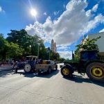 La pobreza de los productores del campo continuará, mientras el gobierno federal ni los vea ni los oiga
