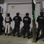 Aseguran droga y más de 39 cajetillas de cigarros en inmueble de la colonia Industrial de León