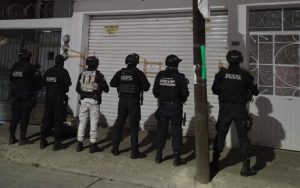 Bodega de cigarros ilegales