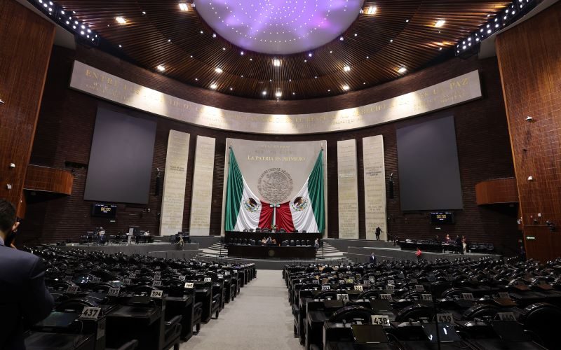 Cámara de Diputados