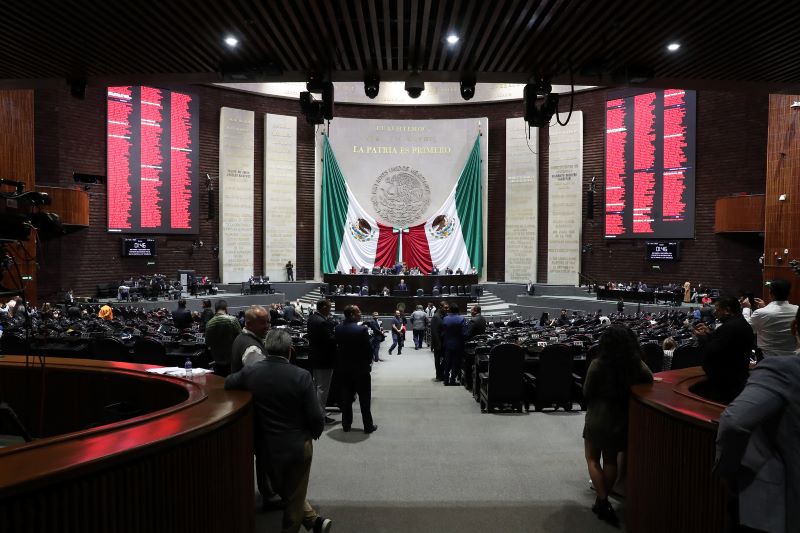Cámara de Diputados
