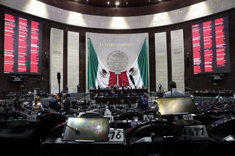Cámara de Diputados