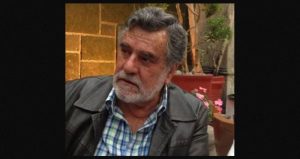 Carlos Ferreyra, el tercer hombre