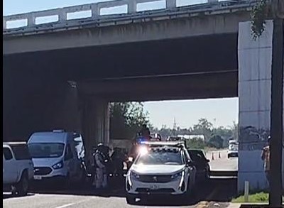 Comandante de Salamanca asesinado en Irapuato