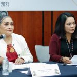 Comisión aprueba poner el nombre de “Elena Poniatowska Amor” a la Sala de Comparecencias del Senado