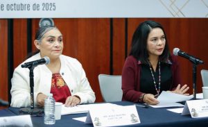 Comisión de cultura del Senado