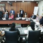 Avanza propuesta para garantizar aplicación de vacuna del VPH a mujeres y hombres desde los 9 años