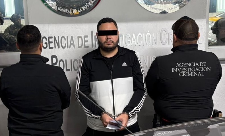 Detenido el H4