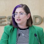La diputada Pedroza acusa: “en Guanajuato se obliga a las niñas se ser madre”; presenta iniciativa para despenalizar el aborto voluntario