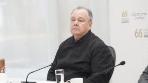 Diputado David Martínez Mendizábal.
