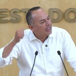 Busca diputado Bermúdez exhortar a instancias federales y estatales para que apoyen más a productores agrícolas