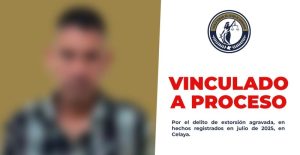 Eduardo Dolores, extorsionador de Celaya.