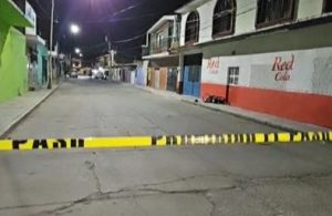 Ejecutado en Salamanca