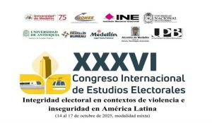 Estudios electorales Colombia