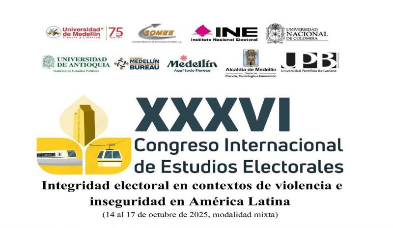Estudios electorales Colombia