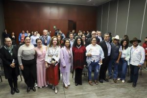 Foro Impuestos justos y cultura líquida