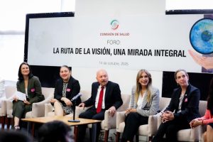Foro visión