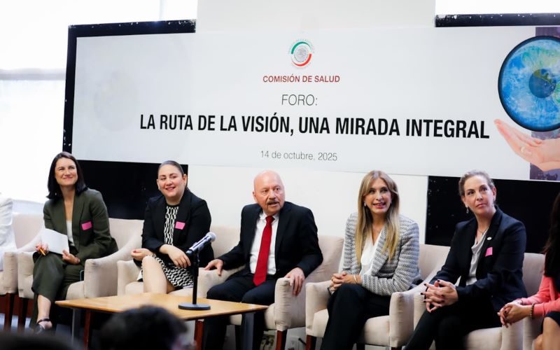 Foro visión