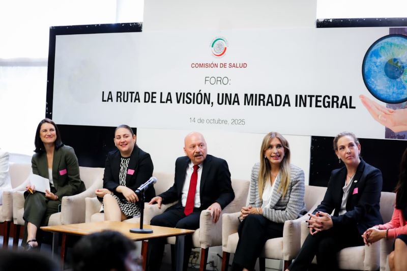 Foro visión