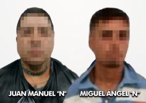 Hermanos homicidas sentenciados