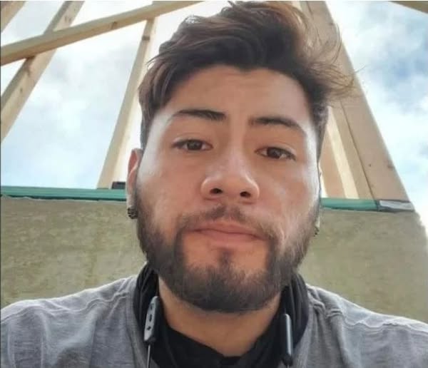 Hugo Alejandro Núñez Palomares.