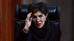 Janine Otálora Malassis