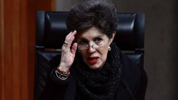 Janine Otálora Malassis