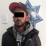 Reconocimiento a policías preventivos capitalinos por capturar a presunto ratero de tiendas de autoservicio