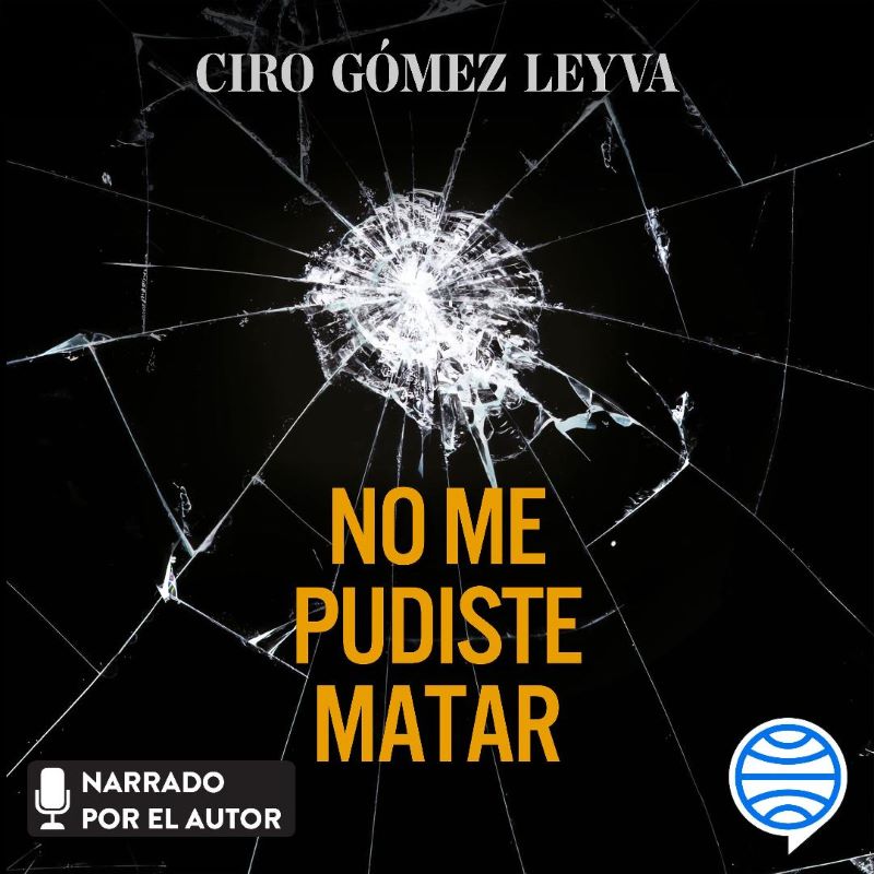 Libro de Ciro Gómez Leyva
