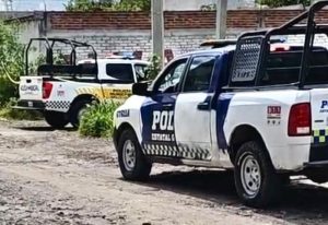 Localizan restos humanos en la colonia 18 de Marzo, de Salamanca.