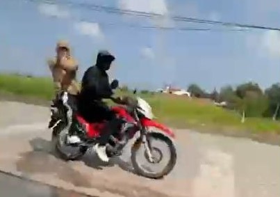 Moto asesinos