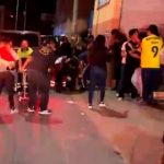 Sujetos armados irrumpieron en el Tecolote Bar de Pénjamo para matar a dos clientes; otro más está herido  