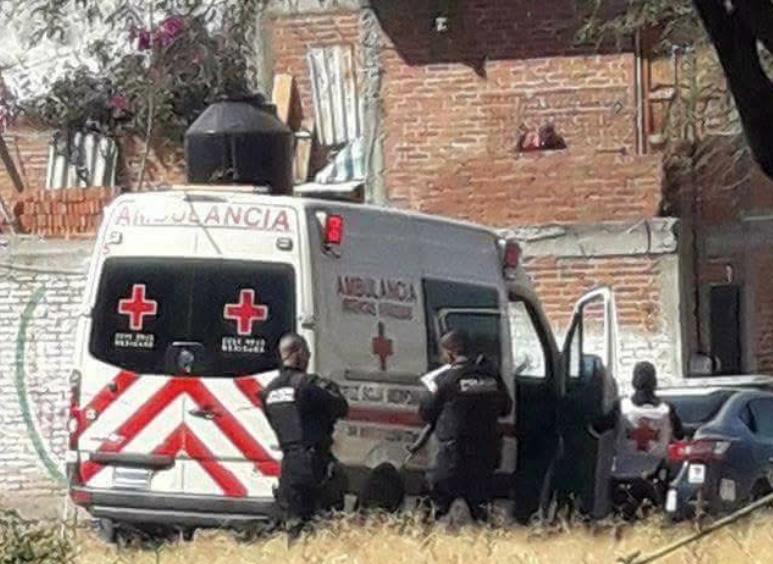 Mujer asesinada en San Miguel de Allende