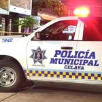 Mujer se lanza al vacío desde lo alto del puente vehicular de Constituyentes y Mutualismo