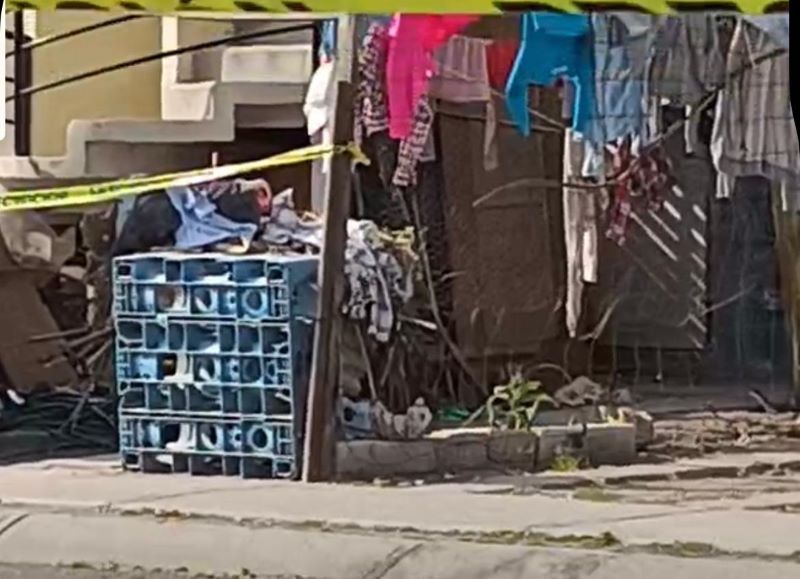 Mujeres asesinadas en Celaya.