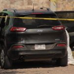 Hombre y mujer asesinados cuando llevaban a la escuela a una menor de edad