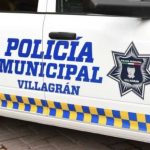 Ex regidor  de Villagrán fue golpeado por sujetos que trataron de robarle su camioneta