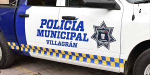 Patrulla de Villagrán
