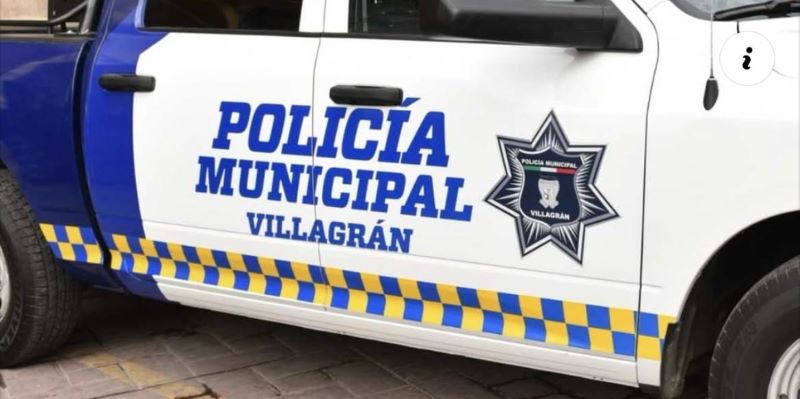 Patrulla de Villagrán