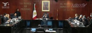 Pleno SCJN 3X25