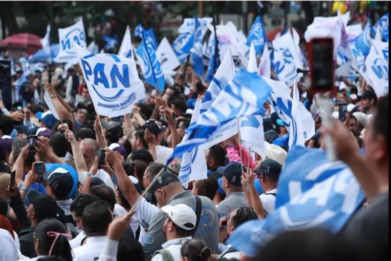 Relanzamiento del PAN