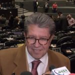 Diputado Monreal prevé reasignación presupuestal de cerca de 18 mil mdp para educación, cultura, campo e infraestructura