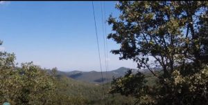 Sierra de Santa Rosa